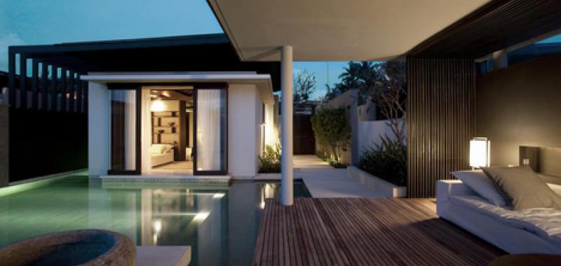 Alla Villas